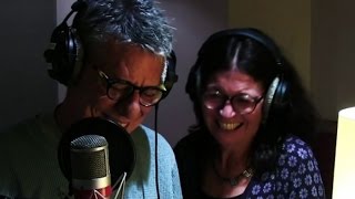 Maria Pia de Vito fa cantare Chico Buarque in napoletano