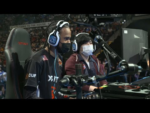 #evo 2022 - KAWANO VS IDOM GRAND FINAL - NARRAÇÃO E COMENTÁRIOS BRAYAN RESILIENT - #sfv