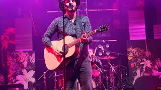 No se va - Morat - Palacio de los Deportes - Ciudad de México