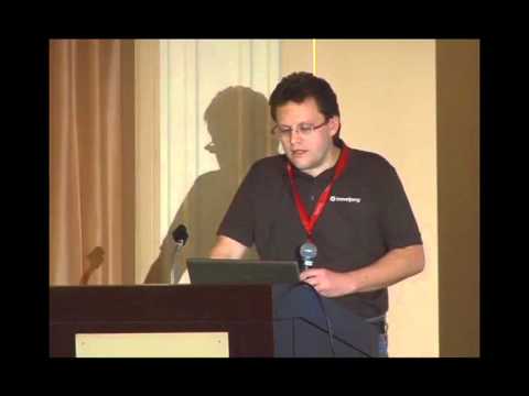 Spring Fever for your networks: Andreas Schultz, Holger Winkelmann