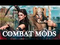The ULTIMATE Skyrim Modded Combat Overhaul 2024 | Best Skyrim Combat Mods Ever Made!