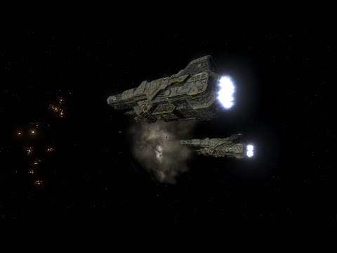 [Joe Plays] FreeSpace Open - Awakenings [001]