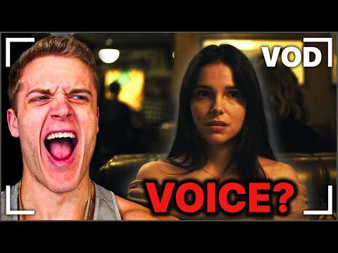 Choicer Voicer (Obsession, Dexter, Type in Chat, Speed, Rick and Morty, etc) | Joe Bartolozzi