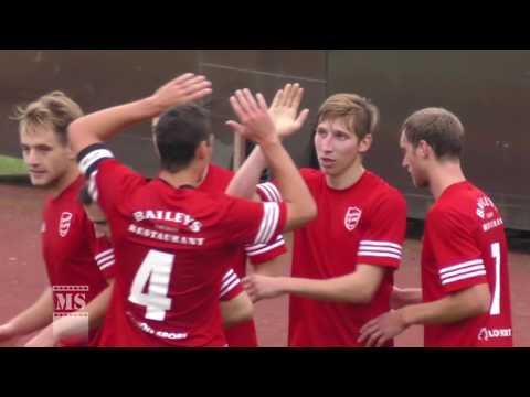 FK Tachov : FC Olympia HK (3:1)