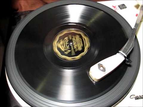 LUCKY DAY by George Olsen and his Music 1926