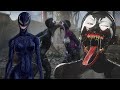 Mileena Is Lady Venom