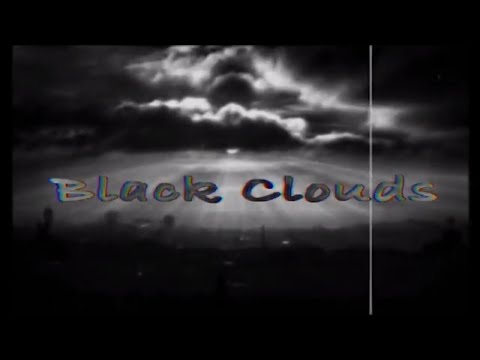 Post Malone x Future x Chris Brown x Migos x 21 Savage Type Beat "Black Clouds"