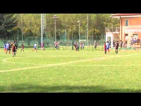 VILLARBASSE  BVS   3 - 0      1° Tempo