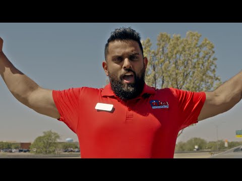 Texas Dodge in Amarillo, TX - June Jeeps