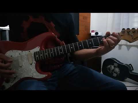 Amor De Primavera - Armandinho