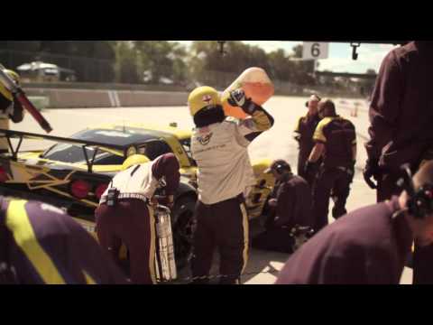 MICHELIN® ALMS Roundtable