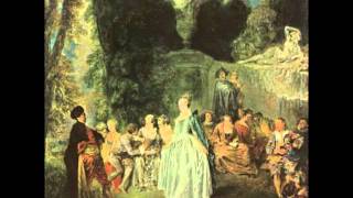 Giovanni Grano plays : Fantasia  in D Major by  David kellner