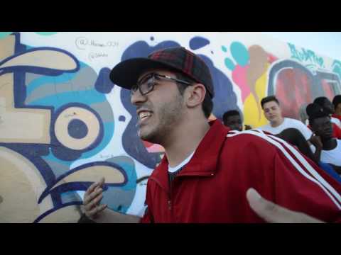 SCF VS KRAIS - OCTAVOS [VICAR BATTLE]