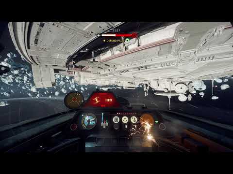 MC75 Defense with A-wing