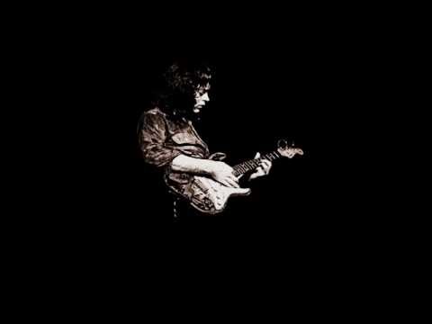 Rory Gallagher - Jacknife Beat