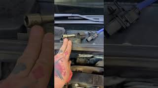 P0131 fix ford focus