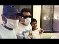 Sonho Conhecer O Cantor Sandro Lúcio José Fernando 15 Anos Anemia De Fanconi