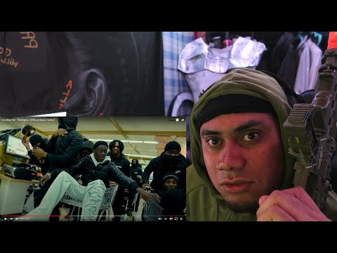 LeoStayTrill - Honeybun **REACTION**