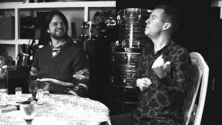 Olavi Uusivirta - Juttutuokio Osa 2