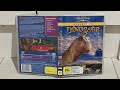 Opening And Closing To Dinosaur Disney Videos DVD Australia 2002 2005 Or 2006 Reprint