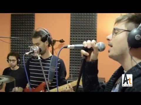 LYSERGIC DREAM - Money (live @ AtStudio)