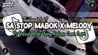 Download lagu DJ SA STOP MABOK FULL SONG X MELODY KANE VIRAL TERBARU 2026 THAILAND EDIT | KHARIS SOPAN mp3 Download lagu DJ SA STOP MABOK FULL SONG X MELODY KANE VIRAL TERBARU 2026 THAILAND EDIT | KHARIS SOPAN mp3