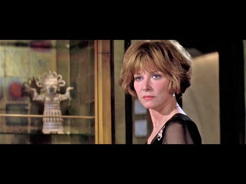 AIRPORT '77 (1977)  Clip - Lee Grant & Brenda Vaccaro