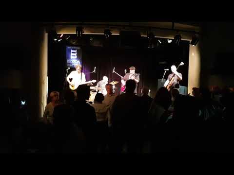 Screwballs Rockabilly - Screwballs Rockabilly - Rumble in Brighton