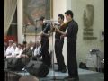 Moscow Nights - Instrumental Version Live 