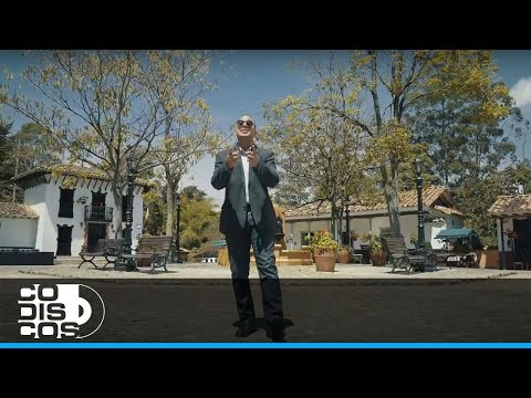 Vestirte De Amor (La Flor), Pipe Peláez & Manuel Julian - Vídeo Oficial