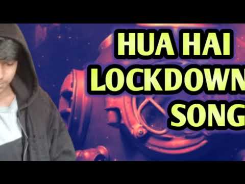 ARIKO - HUA HAI LOCKDOWN | SONG BY ARIKO MUSIC 🎶 | PROD. BY VARRYNIGHTS |