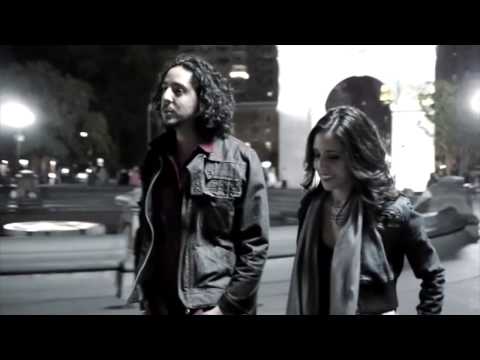 Sex, Love & Salsa Scene