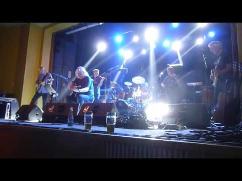 Vladimír Mišík Jednohubky KD Čelákovice 11  4  2017