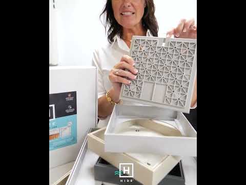 Get To Know The HIDE Polymer Range