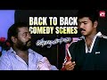Minsara Kanna - Back to Back Comedy Scenes | Thalapathy Vijay |Kushboo |Rambha |Manivannan | Sun NXT