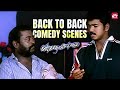 Minsara Kanna Back To Back Comedy Scenes Thalapathy Vijay Kushboo Rambha Manivannan Sun NXT