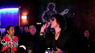 “Ciudad de bajas pasiones” Ciudad Juárez, Chihuahua