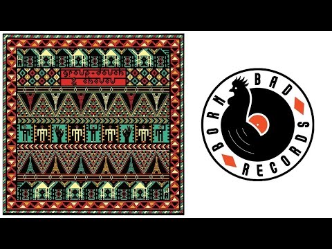 Group Doueh & Cheveu - Je penche