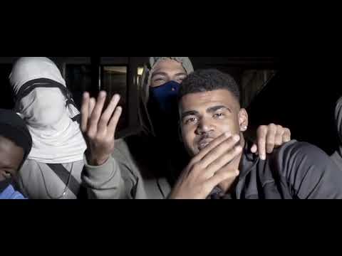 Rokky x Trimz x Young x Shadz   No Love Music Video   P110
