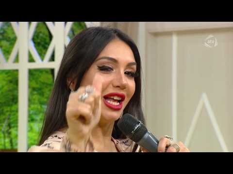 Lətifə Soyuöz - Səni məndən alan dünya (10dan sonra)