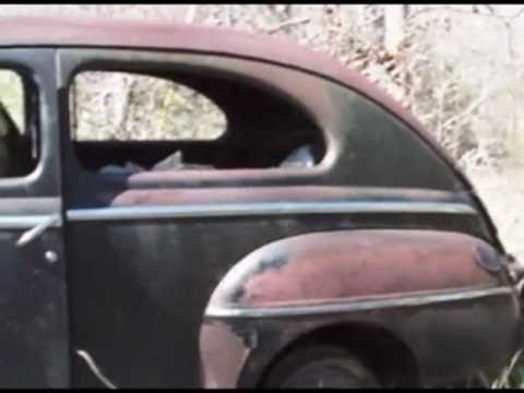 Thumbnail for Old Cars, Trucks, Tractors & Such by Car