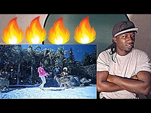 Lil Pump - "ESSKEETIT" (Official Music Video)REACTION!!!