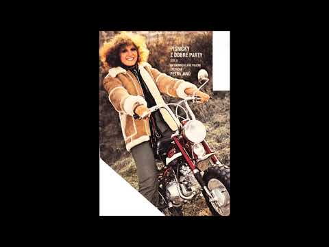 Petra Janů - Já tě můžu jenom litovat (live Sopoty 1979)