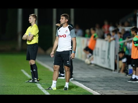 Аюпов: Наша команда учится с каждым матчем