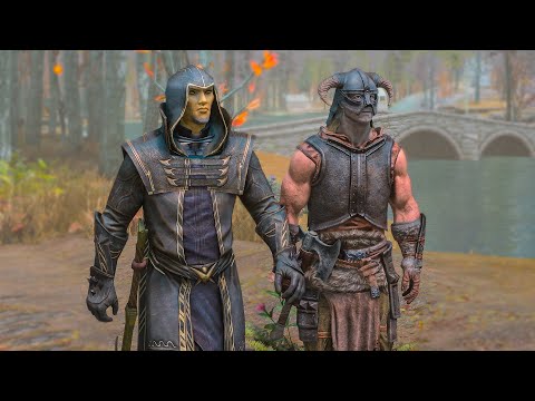 Here's what happens if you become a friend of the Thalmor