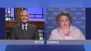 Crain’s Headlines: Aon Scraps $30B Merger Deal
