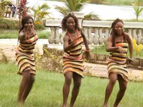 Ochiosa Dr State Orji Moore - Uwa Obibi (Official Video)