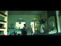 Clown AFTER EFFECTS TEST
