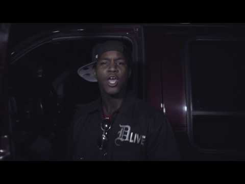 Lom Fam DoggyStylez - Aim For The Head