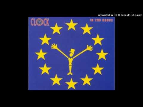 Clock - In The House (The Visa Treatment)